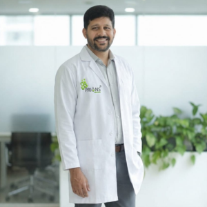 Mr. Sameet Vernekar